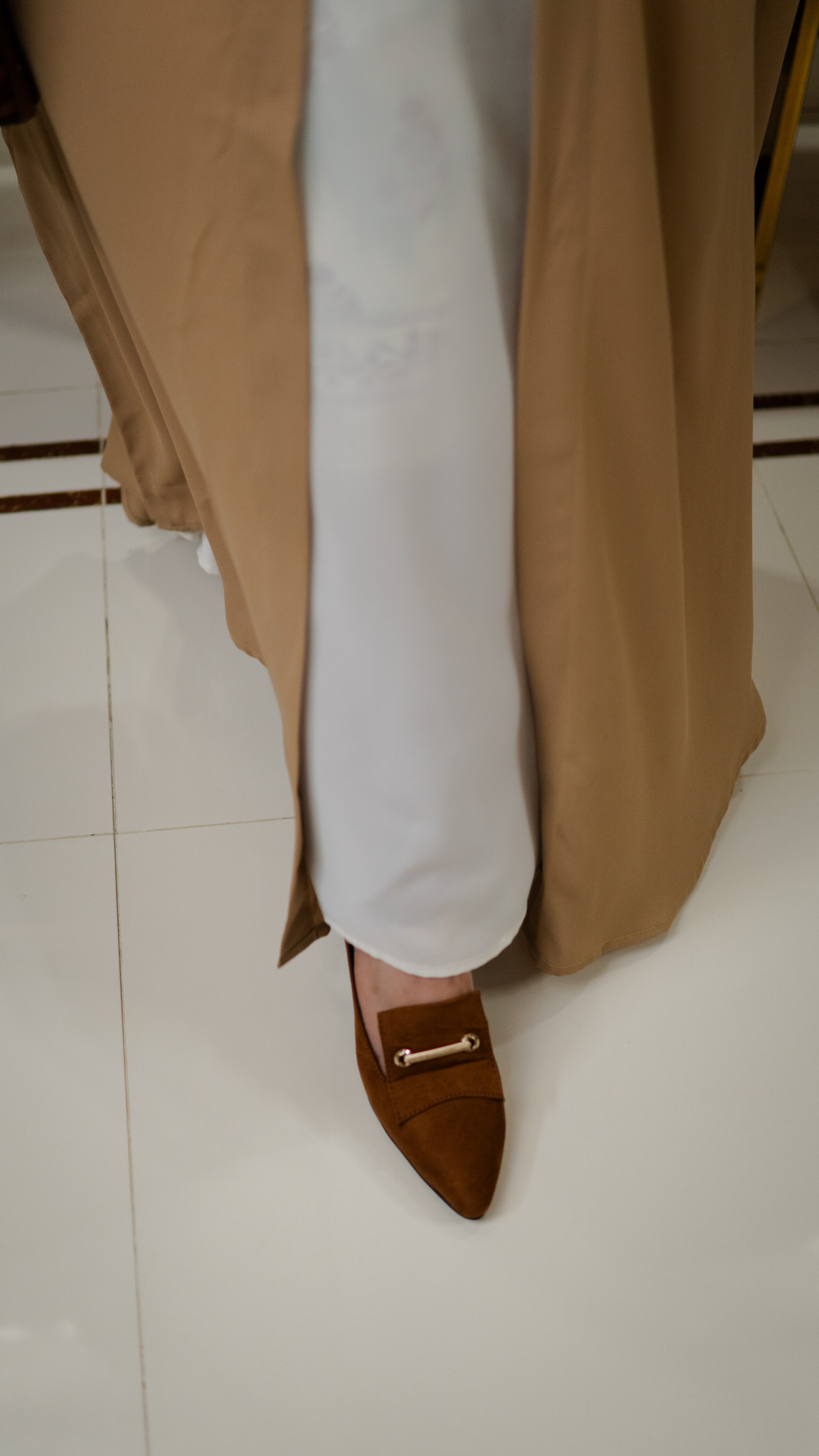 What to Pack: Abaya Essentials for Umrah and Hajj Travel